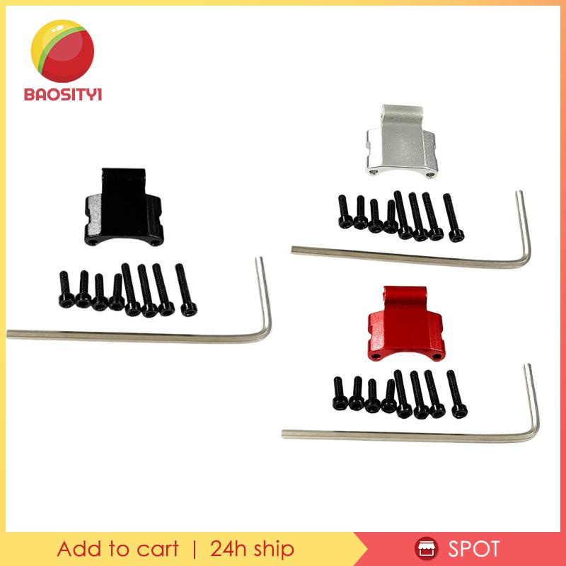 Phụ Kiện Trục Nối Phía Sau Cho Xe Điều Khiển Từ Xa Axial SCX24 90081 1 / 24