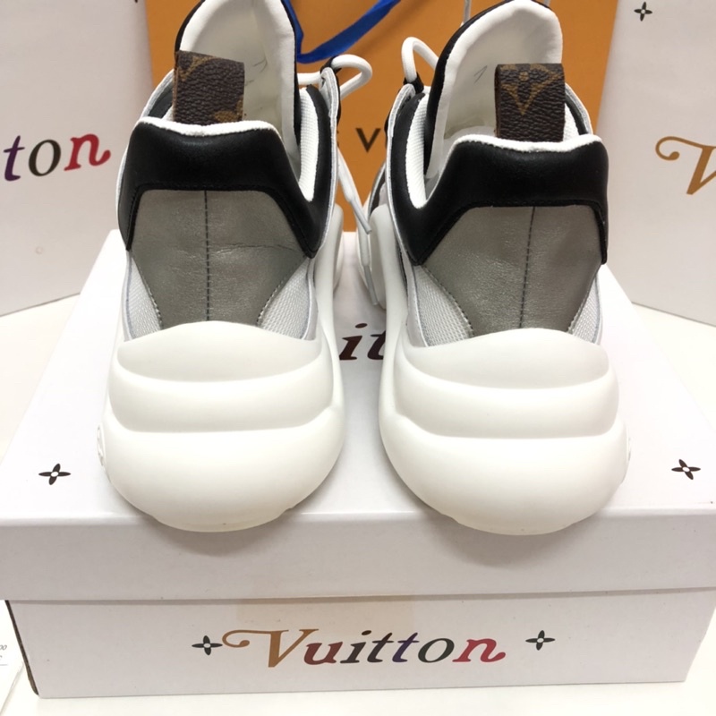 Giầy thể thao sneaker LV 36-40