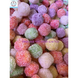 Nguyên liệu làm kem khói loại 1