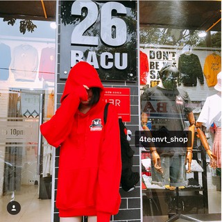 [HOODIE] KUMAMON SUPREME
