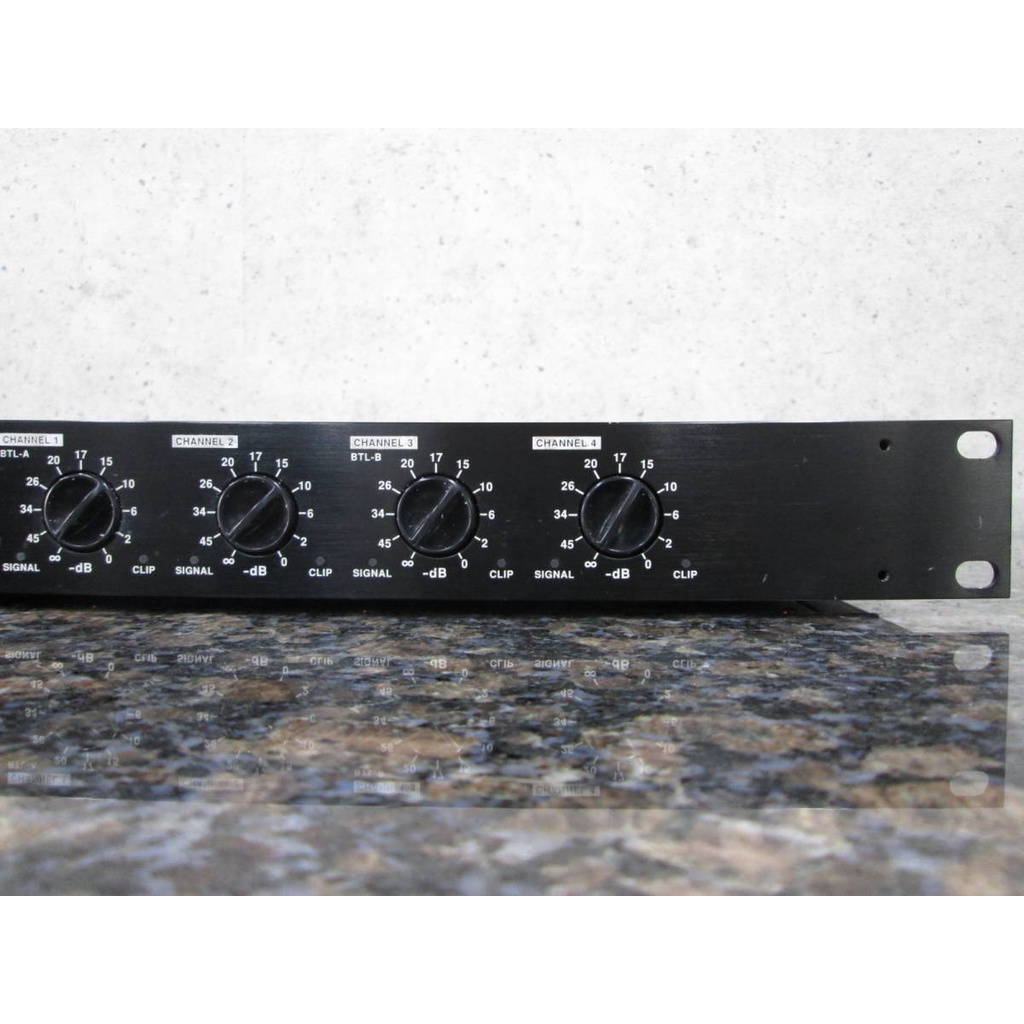 Amply BOSE power amplifier 1200VI Bh 3 tháng giá 4 triệu