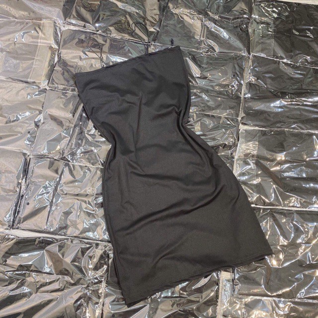 Váy 2 Dây Mảnh Body Sexy Kèm Ảnh Thật | BigBuy360 - bigbuy360.vn