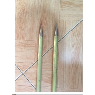Cọc đồng  vàng phi 16 dài 1,5m