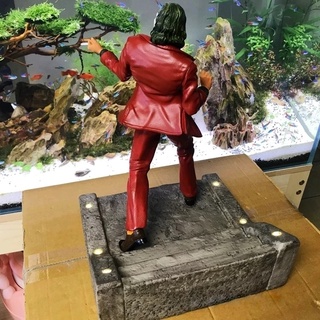Mô hình Nhân Vật Joker 2019 có đèn 35cm