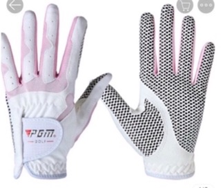Găng tay golf nữ PGM