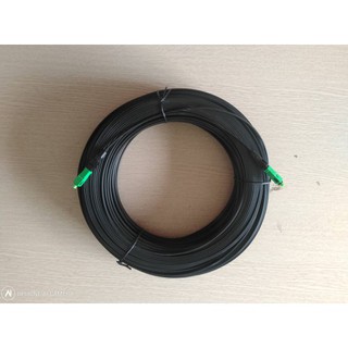 120m cáp quang bấm sẵn 2 đầu fastconnector