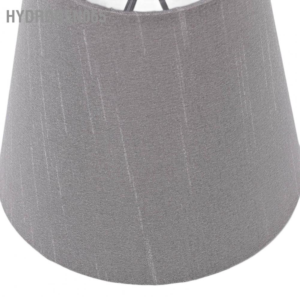 Đèn vải 6 cái Bóng đèn Truyền ánh sáng tốt E14 Nến Che bằng cổ điển Chụp cho phòng ngủ Hydrogen065