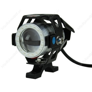 Đèn Led Trợ Sáng U7 Mini Model 2017