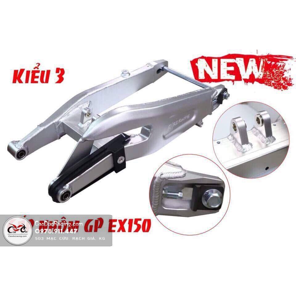Sỉ Gắp nhôm PKL cho Ex150