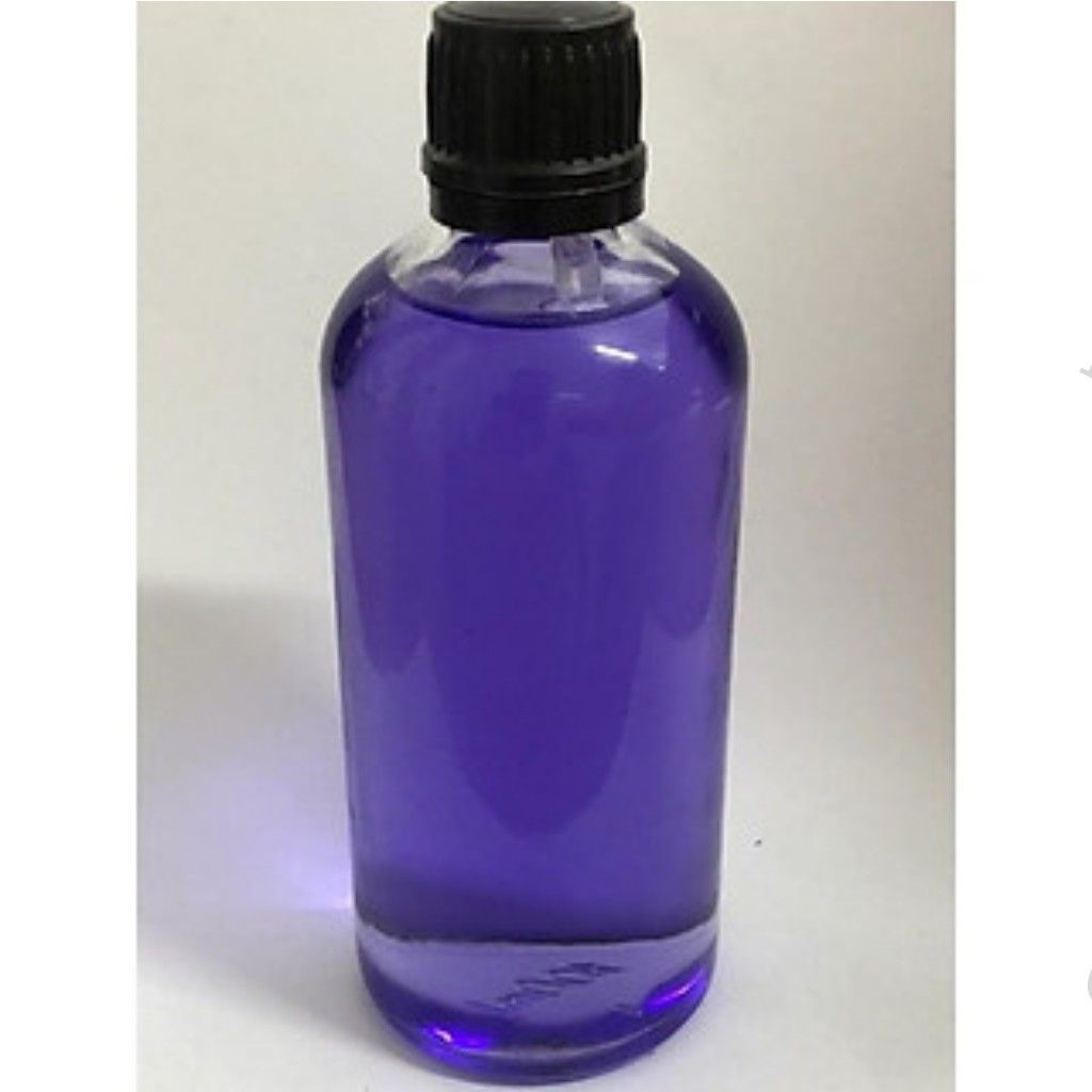 Nước đắp bột nạn hoa chai 100ml