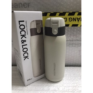 BÌNH GIỮ NHIỆT LOCK&LOCK CHUBBY TUMBLER LHC3233