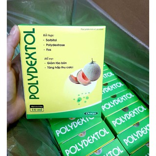 TÁO BÓN POLYDEXTOL