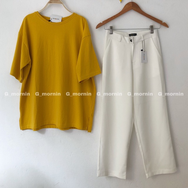 Áo Phông Trơn | BigBuy360 - bigbuy360.vn