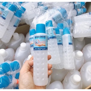 Nước pha sơn gel 100ml-1000ml