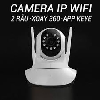 Camera Ip 360 KEYE