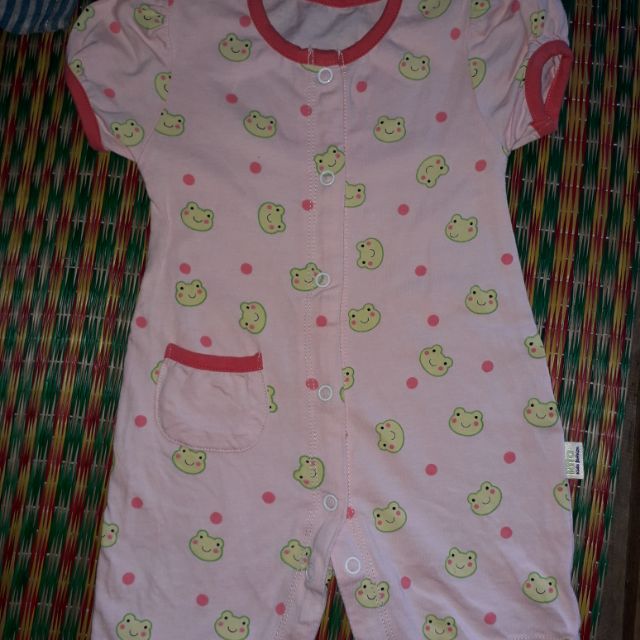 Freeship 99k TQ_quần áo body cho bé
