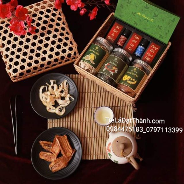 Hộp ĐỰNG QUÀ, HỘP ĐỰNG QUÀ BẰNG TRE, HỘP HANDMADE