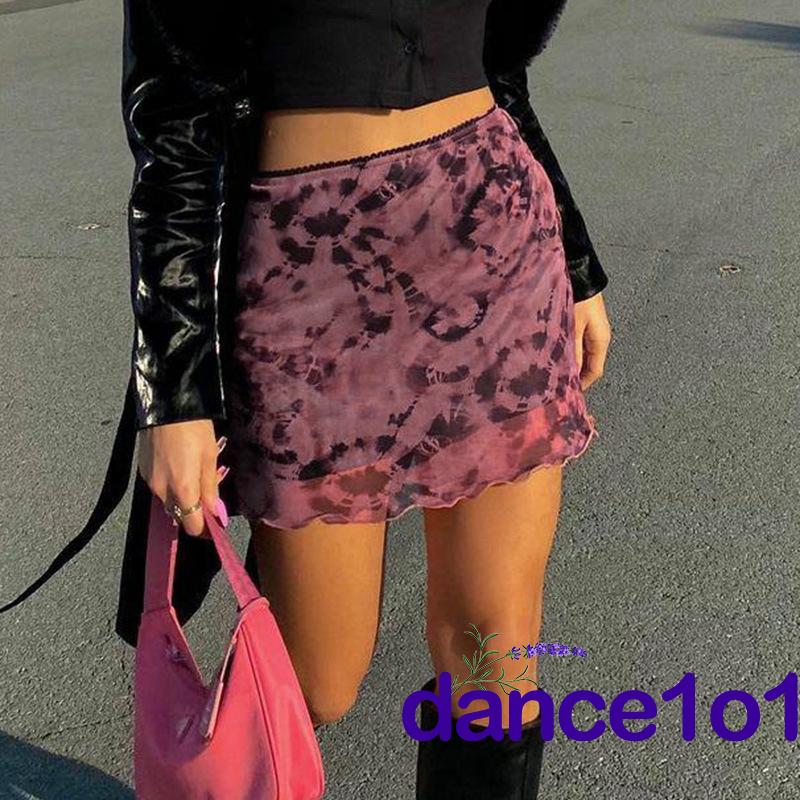 Chân váy bút chì cạp cao gợi cảm thời trang cho nữ