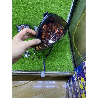 Đèn hậu aniss cho ex nhỏ 2006-2010