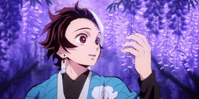 Bán lẻ tranh Kimetsu no Yaiba - Thanh gươm diệt quỷ