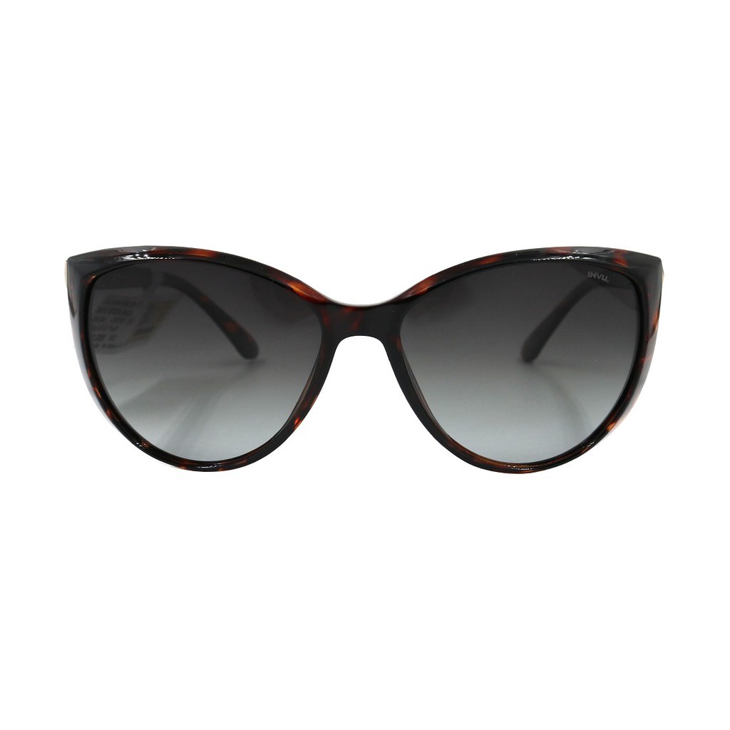 Kính mát Invu B2028 chính hãng, thiết kế dễ đeo bảo vệ mẳt