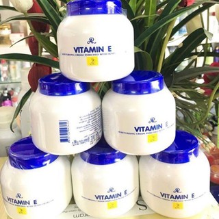 (Bill) Sỉ 6 hộp kem Vitamin E thái lan- (giá sỉ tận gốc) Kr hàng nhập.