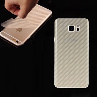 Dán cacbon chống xước cho iphone