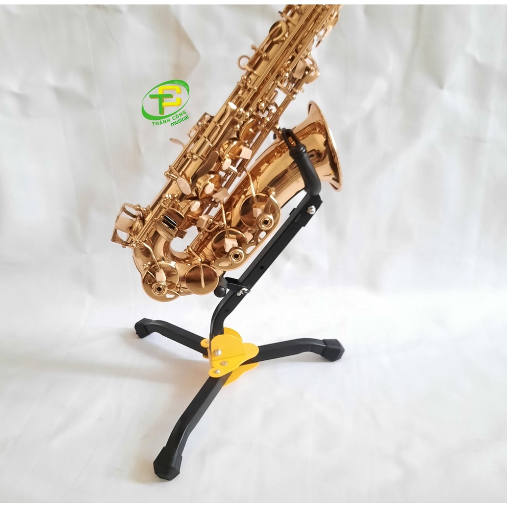 Chân để kèn saxophone xếp gọn/Nhạc Cụ Thành Công