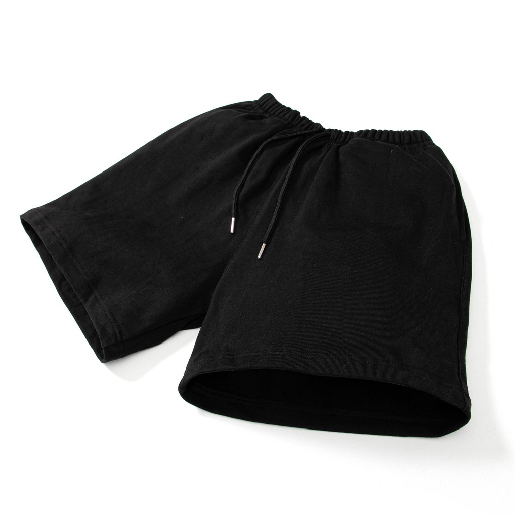 Quần FF FABRIC SHORT PANTS | BigBuy360 - bigbuy360.vn