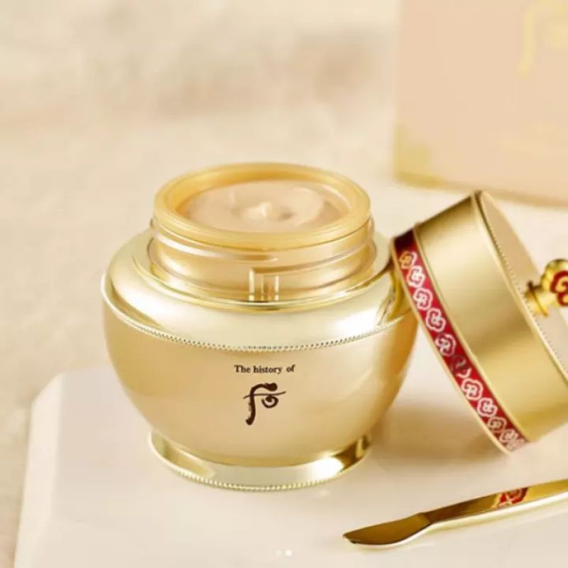 1 Gói Kem Bichoep Chống Lão Hóa Hồng Nhuận Và Trẻ Hóa Da Ja Yoon Cream 1ml