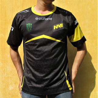 ÁO THUN THỂ THAO TEAM NAVI