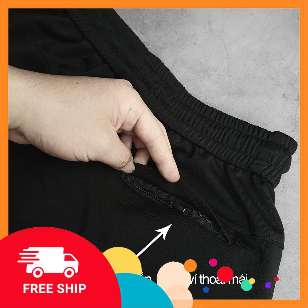 [HÀNG LOẠI 1 ]  Quần cộc đùi thể thao nam  thời trang phong cách trẻ trung năng động T3 HOT 2021 | BigBuy360 - bigbuy360.vn