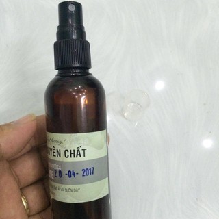 TINH DẦU BƯỞI MẸ KEN