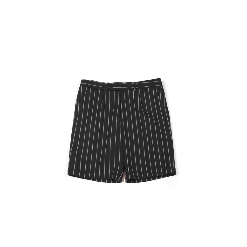 Quần Short Kẻ Nam SSSTUTTER Straight Shorts