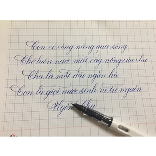 Bút mài lê ta 368