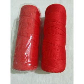 SỢI DỆT TRƠN CUỘN 100G