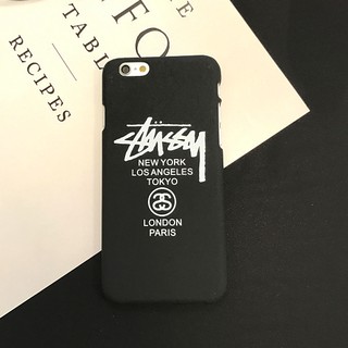 Ốp lưng Stussy