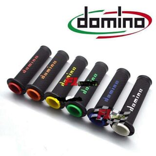 BAO TAY LÁI XE MÁY DOMINO ÊM TAY LÁI