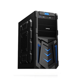 Case máy tính để bàn dành cho game thủ và dân văn phòng