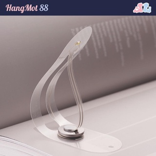 Đèn led đọc sách mini kẹp HangMot88 HM007