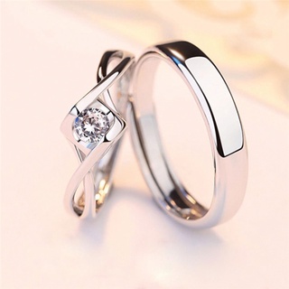 Nhẫn Cưới Thời Trang Cho Cô Dâu