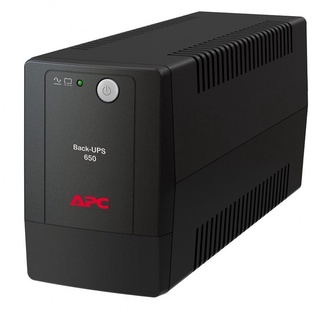 Bộ lưu điện apc 650va-325watts like new