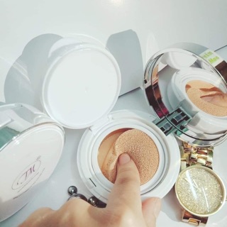 Phấn nước cushion Trần Mao