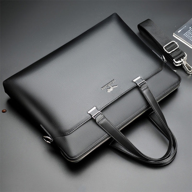 Túi xách da thời trang cho nam NSGSB33 874f | BigBuy360 - bigbuy360.vn