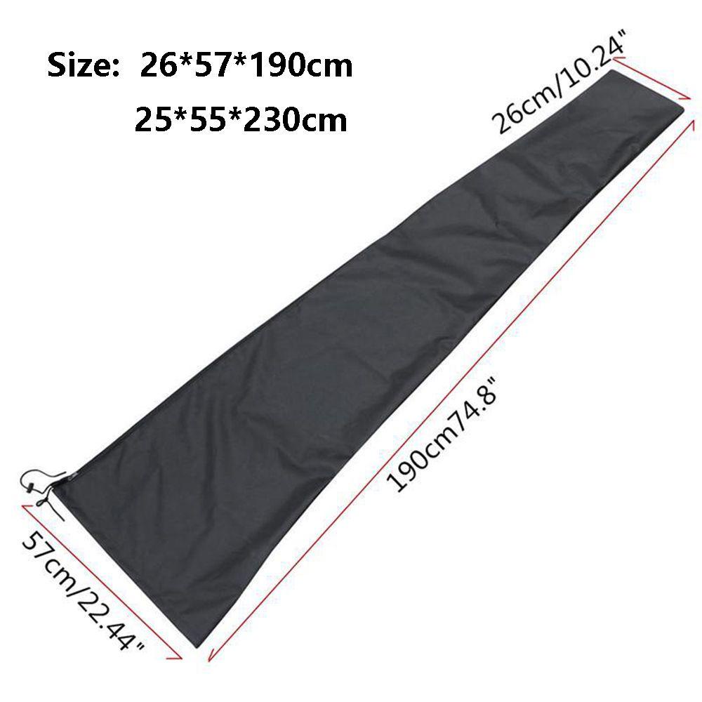 Vỏ Bọc Dù Chống Bụi Chịu Được Sức Nặng