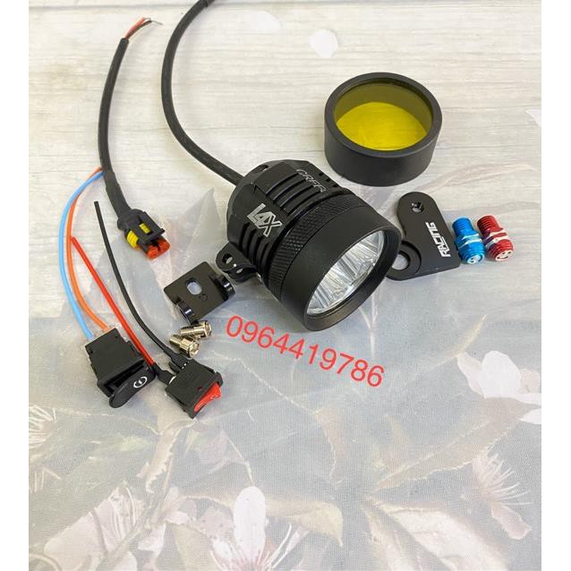 Đèn LED trợ sáng L4x .Bảo hành 6Th