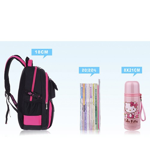 Balo Nam Nữ Loại To, Balo Thời Trang Dùng Đi Học, Đi Du Lịch, Có Thể Đựng Laptop BL25