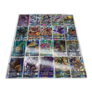 Set 324 hình thẻ Pikachu TCG độc đáo