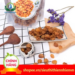 Long nhãn Hưng Yên Mộc Sắc 100g