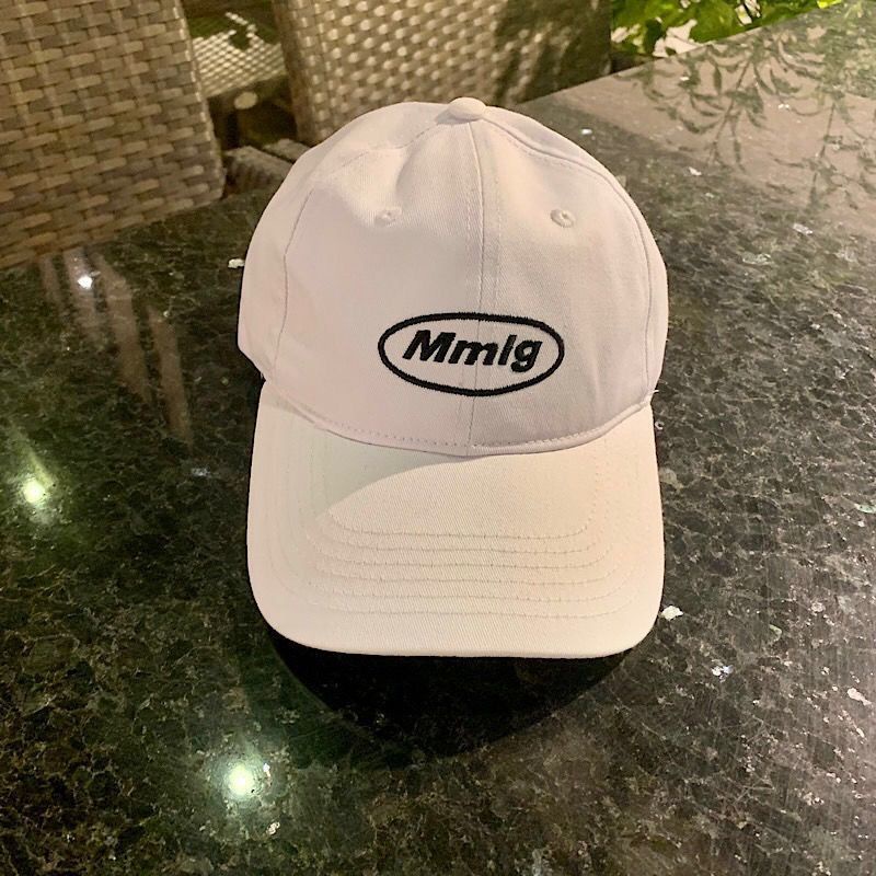 Mũ lưỡi trai chữ cái P, C, R, BRXTN nhiều màu đẹp - LT22